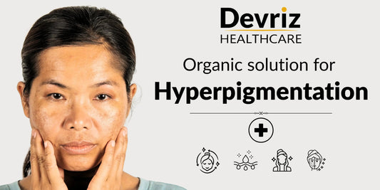 Hyperpigmentation