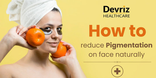 Pigmentation On Face