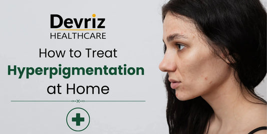 Hyperpigmentation