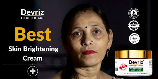 Best Skin Brightening Cream