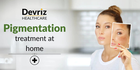 Pigmentation