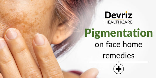 Pigmentation