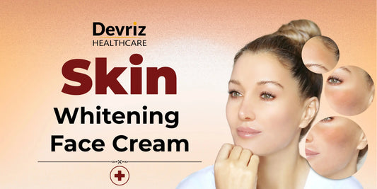 Skin Whitening Face Cream