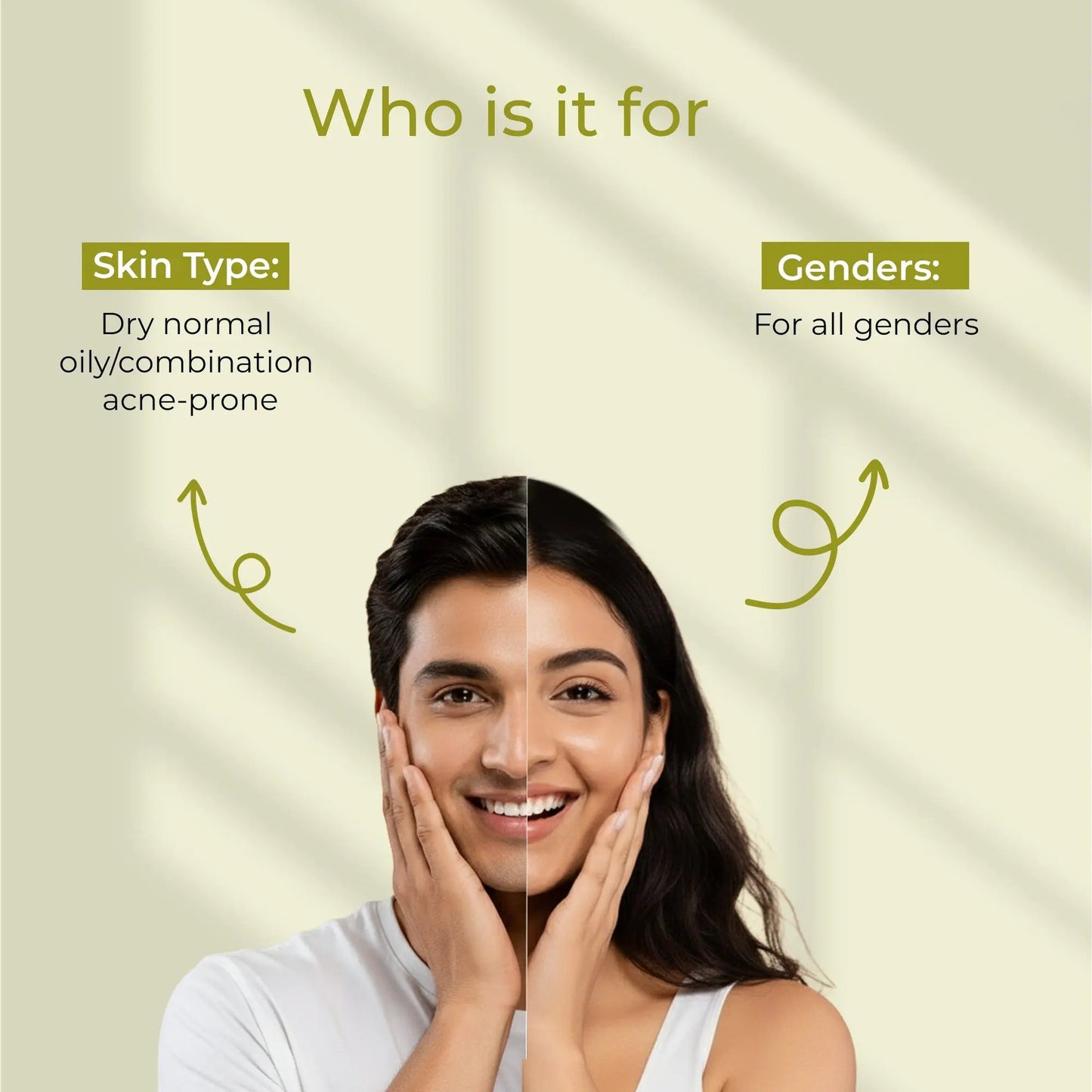 Skin Whitening & Deep Cleaning Foam Facewash Devriz Healthcare