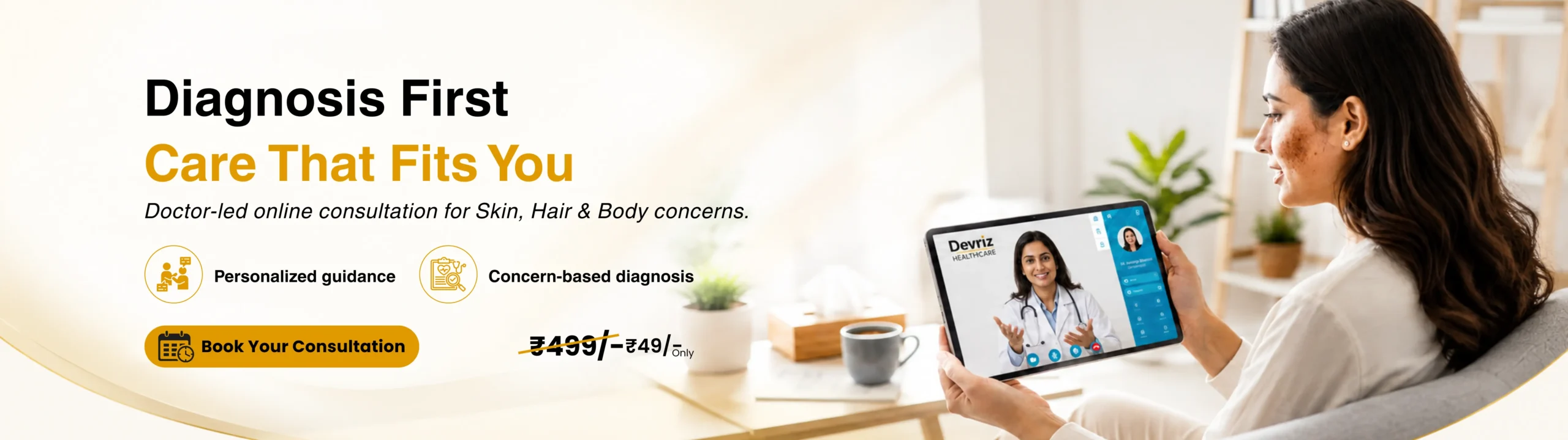 Skin specialist in Noida near me
