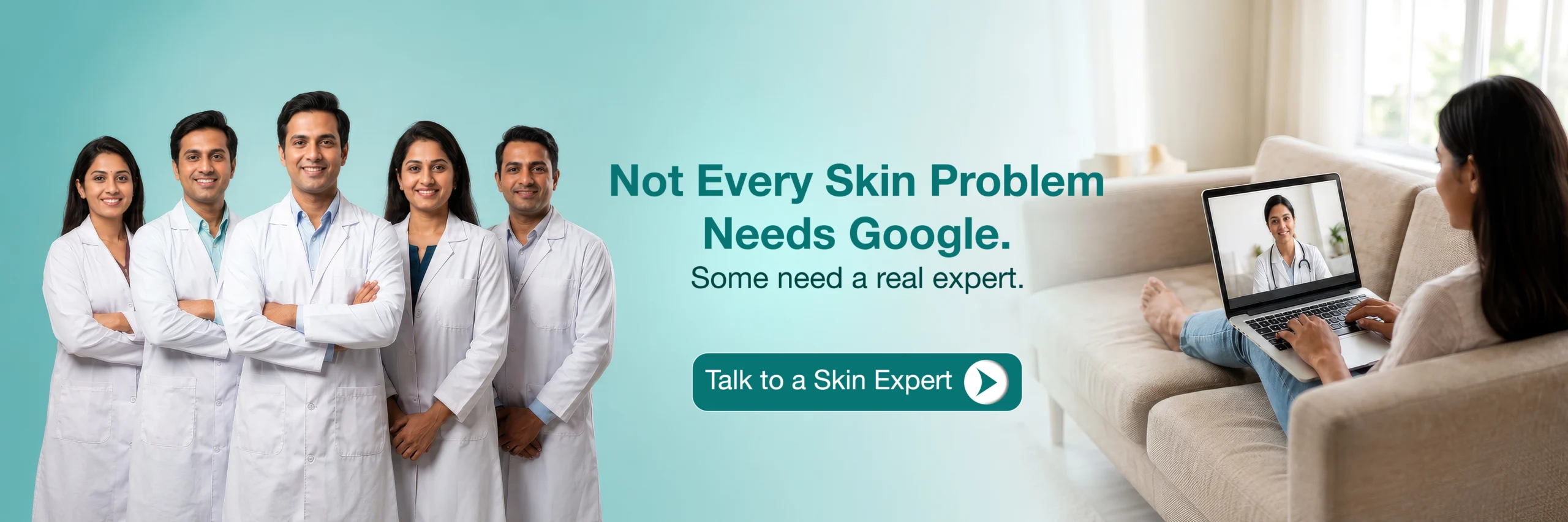 Skin specialist in Noida near me