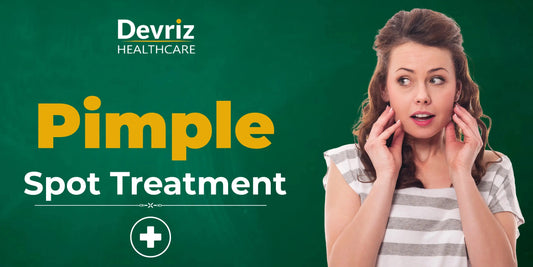 Best Pimple Spot Treatment Cream