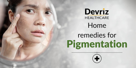 Pigmentation