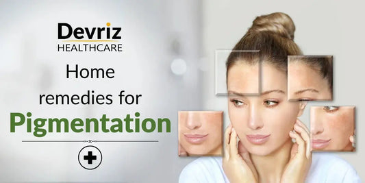 Pigmentation