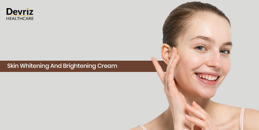 5 Common Side Effects of Skin Whitening Night Creams