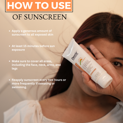 best sunscreen spf 50