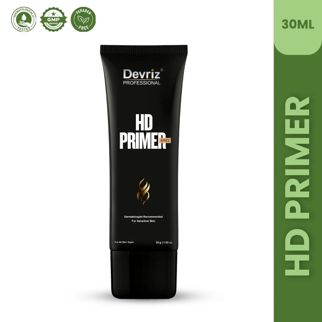 Devriz Professional HD Primer Devriz Healthcare