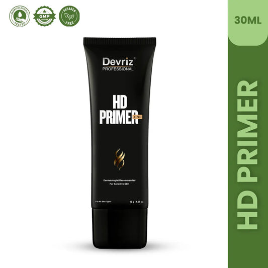 Devriz Professional HD Primer Devriz Healthcare