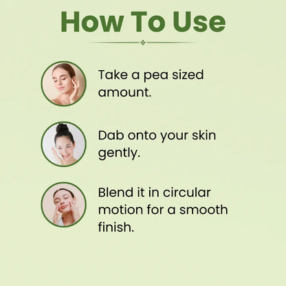 Devriz Professional HD Primer Devriz Healthcare
