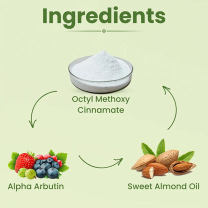 Devriz Organic Skin Whitening & Brightening Night Cream Devriz Healthcare