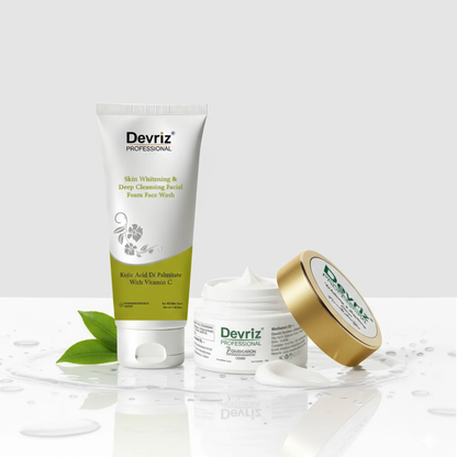 Acne and Pimple Kit Devriz Healthcare