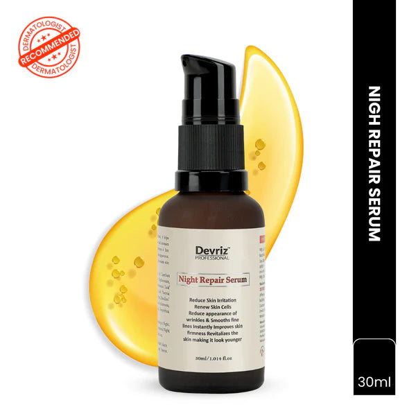 Night Repair Serum