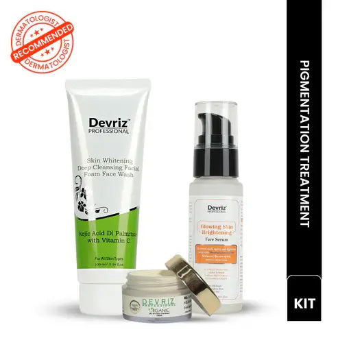 Pigmentation Treatment Kit