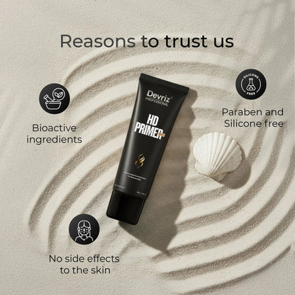 Devriz Professional HD Primer Devriz Healthcare