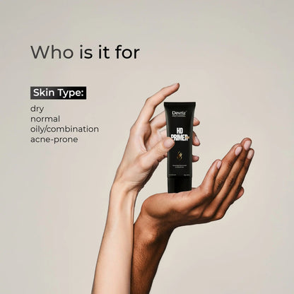 Devriz Professional HD Primer Devriz Healthcare