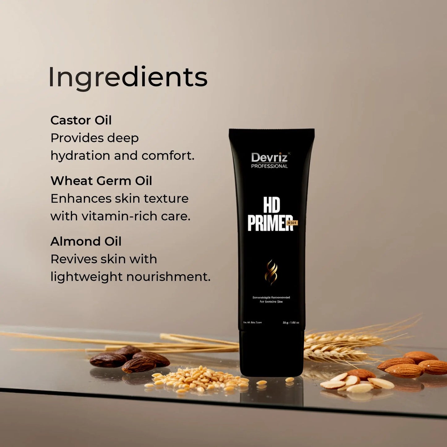 Devriz Professional HD Primer Devriz Healthcare