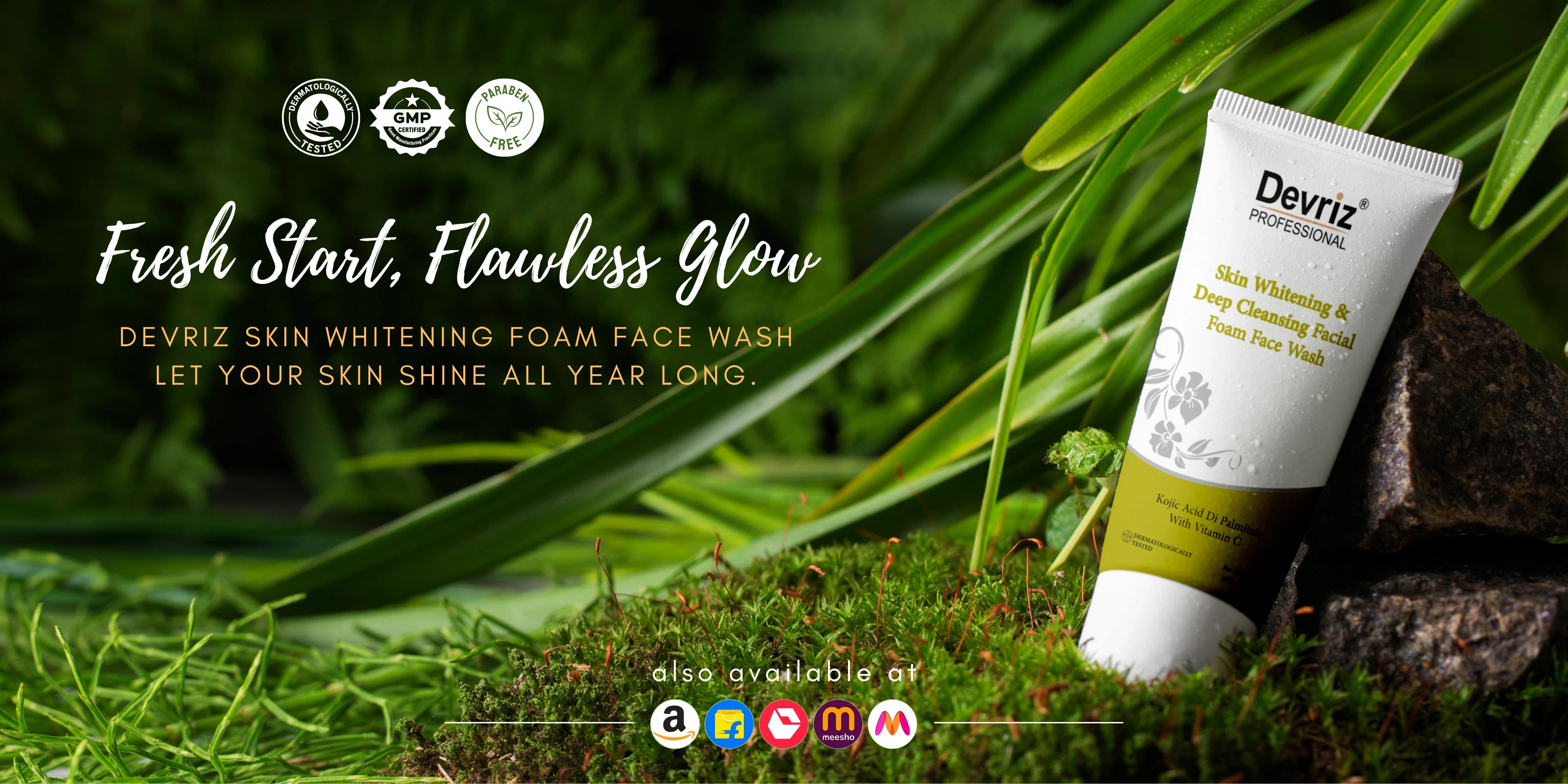 best pigmentation face wash 2025