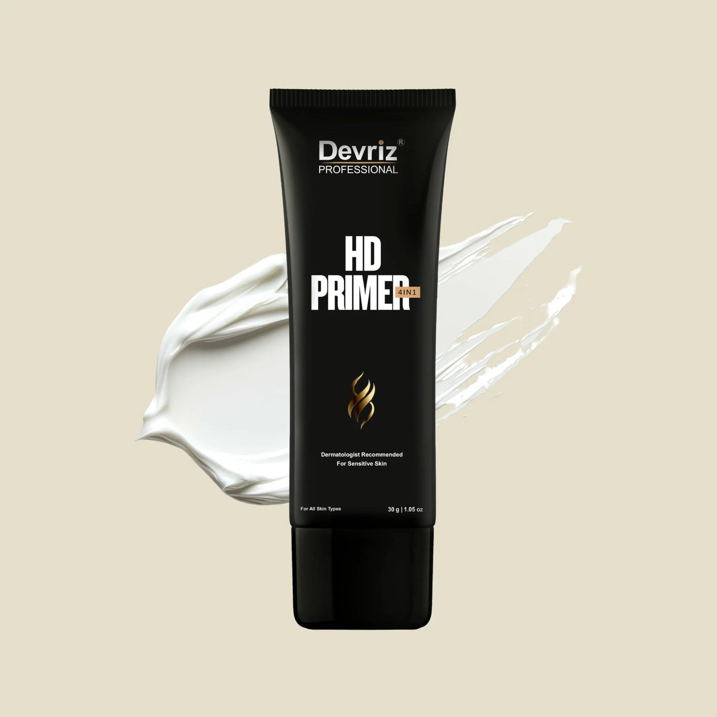 Devriz Professional HD Primer Devriz Healthcare