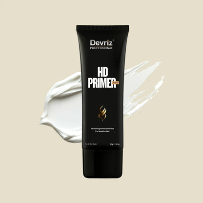 Devriz Professional HD Primer Devriz Healthcare