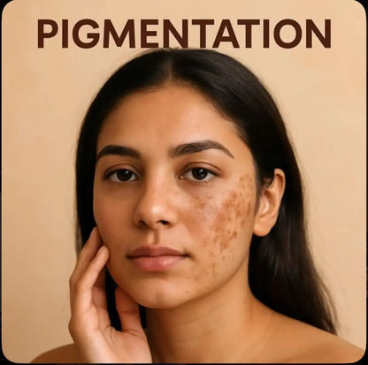 Anti-pigmentation Treatment kit Devriz Healthcare