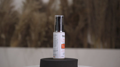 Devriz Skin Brightening Face Serum