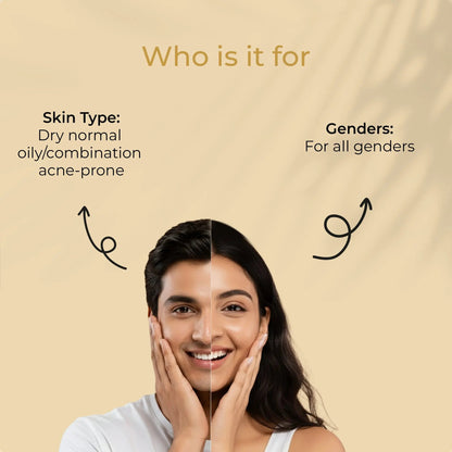 Devriz Organic Skin Whitening & Brightening Night Cream Devriz Healthcare