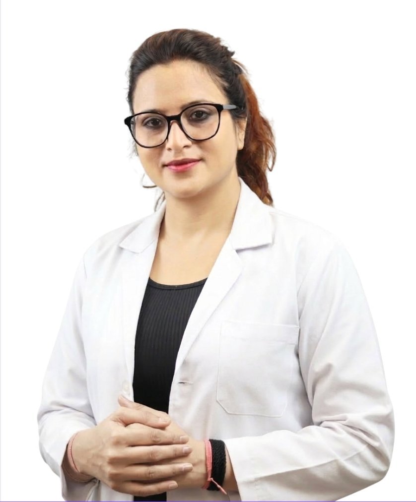 Amy Aliya