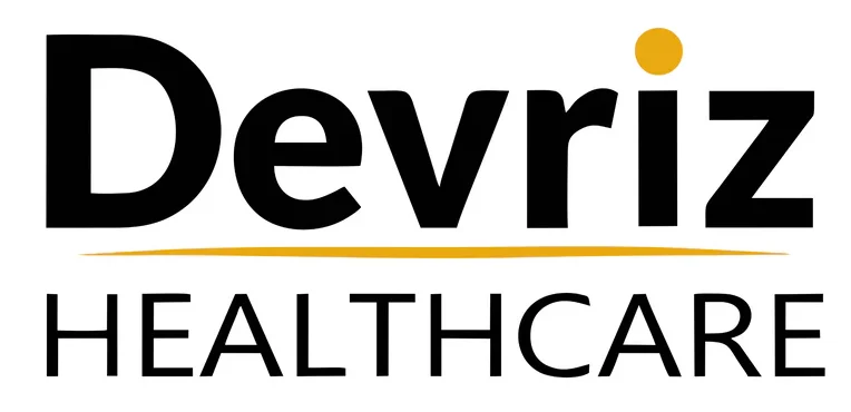Devriz Healthcare Logo