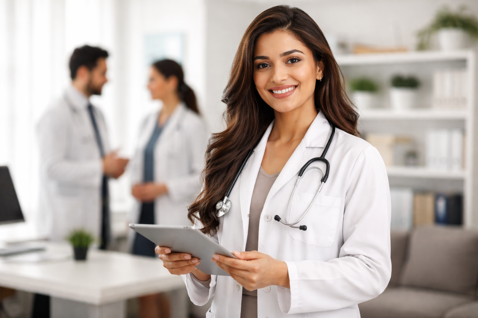 Devriz Healthcare About Us Image