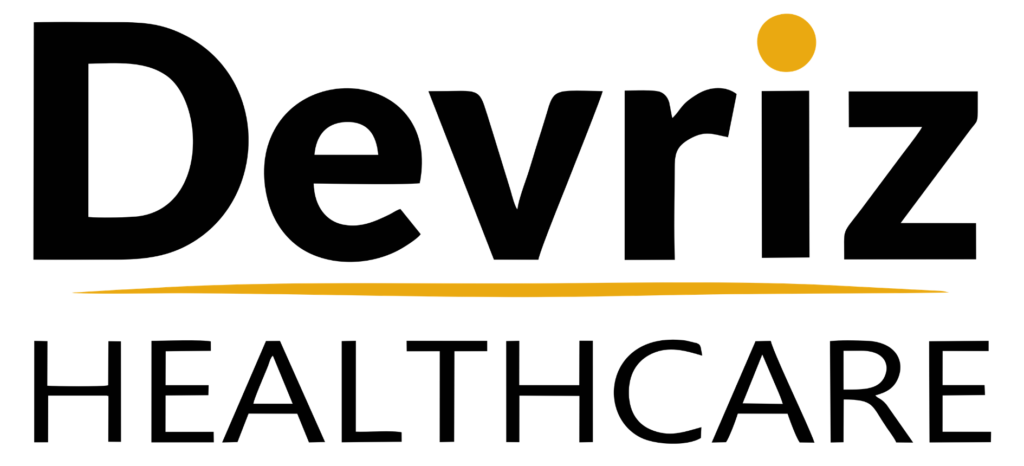 Devriz Logo