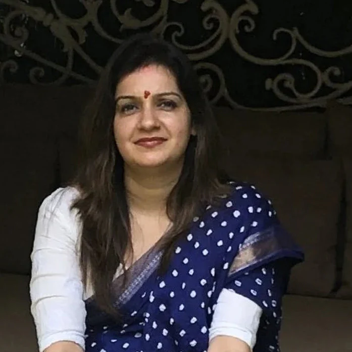 Anjali Verma