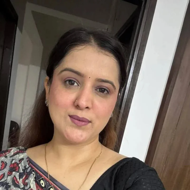 Radhika Jain